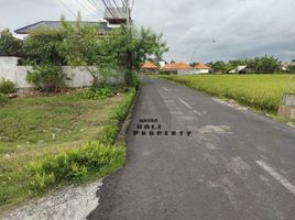 Terreno (Parcela) en venta en Kerobokan, Bali, Kerobokan, Badung, Bali