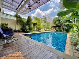 5 Bedroom House for sale in Pacific Place, Tanah Abang, Pancoran