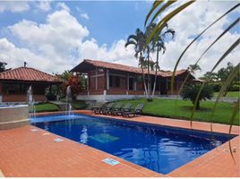 4 Bedroom House for sale in Risaralda, Pereira, Risaralda