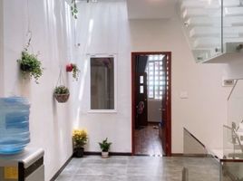 4 Bedroom Townhouse for sale in Ward 26, Binh Thanh, Ward 26