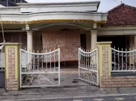 3 Habitación Villa en venta en Lakarsantri, East Jawa, Lakarsantri