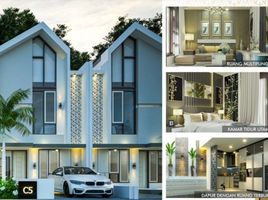 2 Bedroom Villa for sale in Malang Regency, East Jawa, Blimbing, Malang Regency