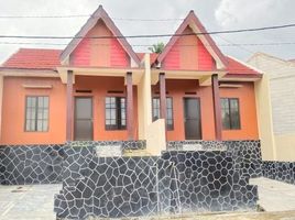 2 Bedroom House for sale in Soekarno-Hatta International Airport, Benda, Batu Ceper