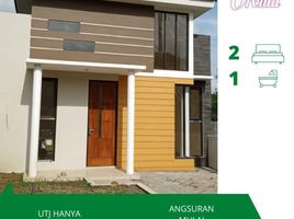 2 Bedroom Villa for sale in Malang Regency, East Jawa, Dau, Malang Regency