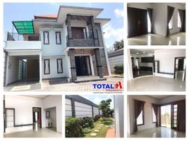 4 Bedroom House for sale in Denpasar Barat, Denpasar, Denpasar Barat