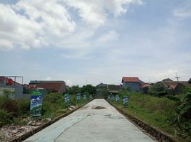  Land for sale in Cibungbulang, Bogor, Cibungbulang