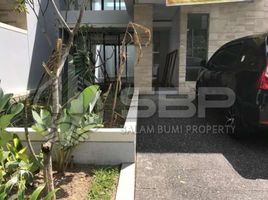 Maison 4 chambre à vendre à Depok, Yogyakarta, Depok