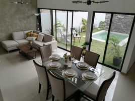 2 Habitación Villa en venta en Chicxulub Pueblo, Yucatán, Chicxulub Pueblo