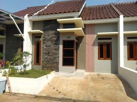 2 Kamar Vila for sale in Bojonggede, Bogor, Bojonggede