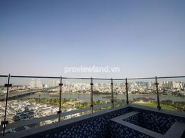 4 Bedroom Condo for rent in Ward 22, Binh Thanh, Ward 22
