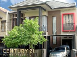 4 Bedroom House for sale in Pondok Aren, Tangerang, Pondok Aren