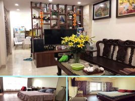 4 chambre Maison for sale in Thanh Xuan, Ha Noi, Thuong Dinh, Thanh Xuan