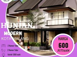 3 Bedroom House for sale in Karangploso, Malang Regency, Karangploso