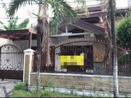 6 Kamar Vila for sale in Wonocolo, Surabaya, Wonocolo