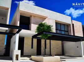 4 Schlafzimmer Haus zu verkaufen in Merida, Yucatan, Merida