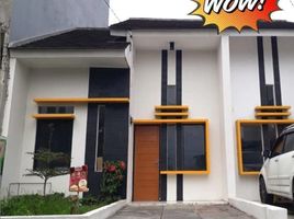 2 Bedroom House for sale in West Jawa, Margacinta, Bandung, West Jawa