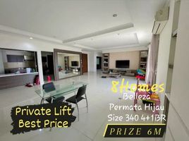 5 Bedroom Condo for sale in Pacific Place, Tanah Abang, Kebayoran Lama