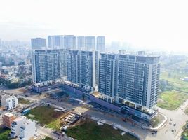 2 Phòng ngủ Căn hộ for sale at One Verandah Mapletree, Thạnh Mỹ Lợi