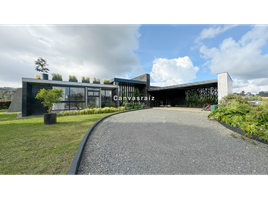 4 Schlafzimmer Villa zu verkaufen in Retiro, Antioquia, Retiro