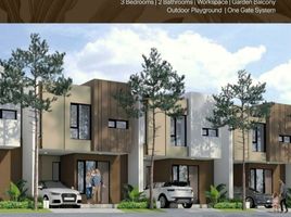 3 Bedroom Villa for sale in Pamulang, Tangerang, Pamulang