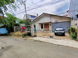 4 Kamar Vila for sale in Husein Sastranegara International Airport, Andir, Sumurbandung