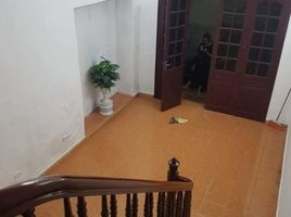 3 chambre Maison for sale in Dich Vong, Cau Giay, Dich Vong