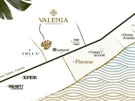 Studio Haus zu verkaufen in Cozumel, Quintana Roo, Cozumel