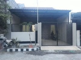 2 Bedroom House for sale in Gunung Anyar, Surabaya, Gunung Anyar