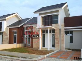 3 Bedroom House for sale in Cileungsi, Bogor, Cileungsi