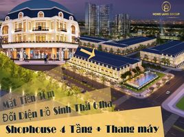 4 Phòng ngủ Nhà phố for sale in Đống Đa, Hà Nội, Ô Chợ Dừa, Đống Đa