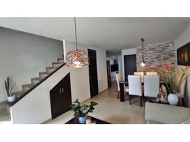 4 Habitación Casa en venta en Pereira, Risaralda, Pereira