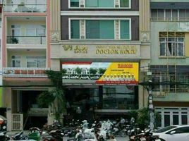 100 m² Office for rent in Quận 10, TP.Hồ Chí Minh, Phường 12, Quận 10