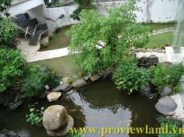 5 chambre Villa for rent in Ho Chi Minh City, Thao Dien, District 2, Ho Chi Minh City