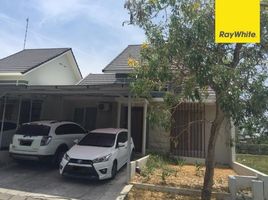 2 Bedroom Villa for sale in Benowo, Surabaya, Benowo