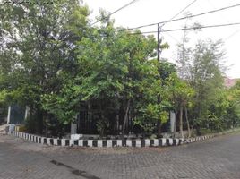 4 Habitación Casa en venta en Rungkut, East Jawa, Rungkut