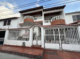 4 Habitación Casa en venta en San Jose De Cucuta, Norte De Santander, San Jose De Cucuta