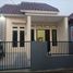 2 Kamar Rumah for sale in West Jawa, Pancoranmas, Bogor, West Jawa