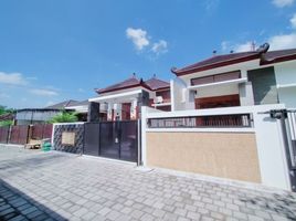 3 Bedroom Villa for sale in Prambanan, Klaten, Prambanan