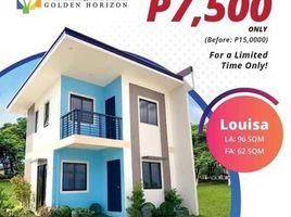 3 Bedroom Villa for sale in Trece Martires City, Cavite, Trece Martires City