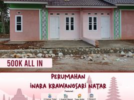 2 Kamar Rumah for sale in Lampung, Sukarame, Bandar Lampung, Lampung