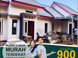 2 Bedroom House for sale in Kidung Kandang, Malang Regency, Kidung Kandang