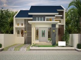 2 Bedroom Villa for sale in Taman, Madiun, Taman