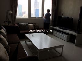 2 chambre Appartement for sale in Ben Nghe, District 1, Ben Nghe