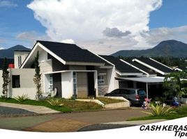2 Habitación Villa en venta en Cimenyan, West Jawa, Cimenyan, Bandung