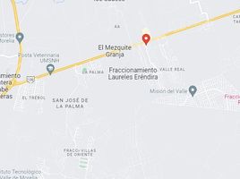 3 Schlafzimmer Villa zu verkaufen in Morelia, Michoacan, Morelia, Michoacan