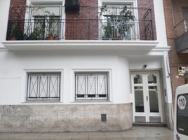 Studio Appartement zu verkaufen in Federal Capital, Buenos Aires, Federal Capital