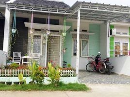 2 Kamar Rumah for sale in Madiun, East Jawa, Taman, Madiun