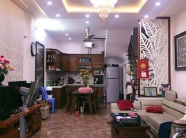 3 Schlafzimmer Haus zu verkaufen in Ba Dinh, Hanoi, Lieu Giai