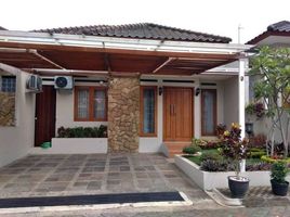 4 Habitación Casa en venta en Coblong, Bandung, Coblong