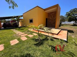 3 Bedroom House for sale in Ixil, Yucatan, Ixil